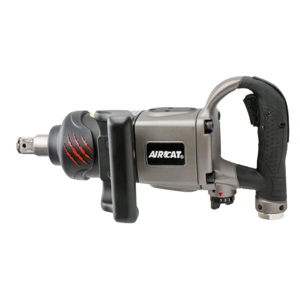 AIRCAT-1991-1-1inch-Short-Inline-Lightweight-Impact-Wrench