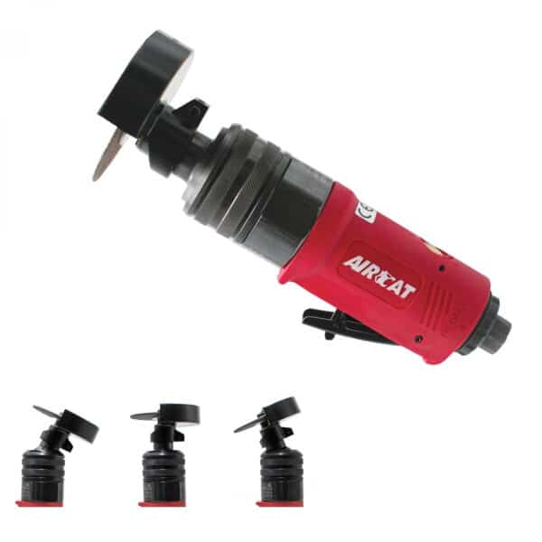 AC6530 - AIRCAT 3 in Flexi-Head Cut Off Tool