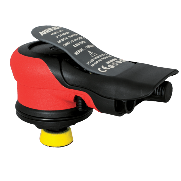 AIRCAT6700-3-332-Composite-Orbital-Palm-Sander-Non-Vac