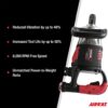 Aircat-1993-1-VXL-1inch-Short-Inline-Compact-Vibrotherm-Drive-Impact -Wrench-5