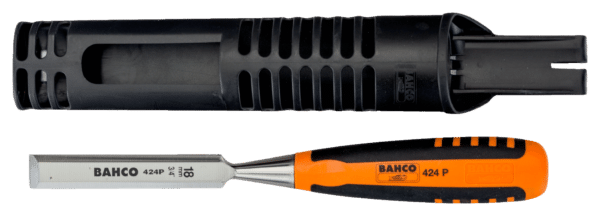 BAHCO 424P-12 Woodworking Chisel - Image 6