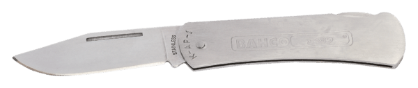 BAHCO K-AP-1 Bow-Shaped Foldable Pruning Knife - Image 2