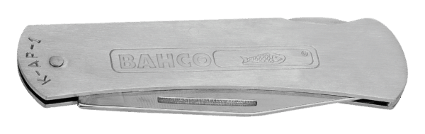 BAHCO K-AP-1 Bow-Shaped Foldable Pruning Knife - Image 3