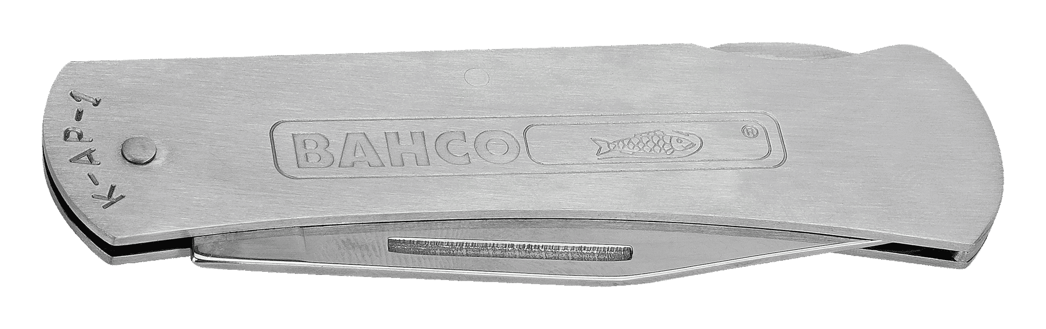 BAHCO K-AP-1 Bow-Shaped Foldable Pruning Knife - Image 3