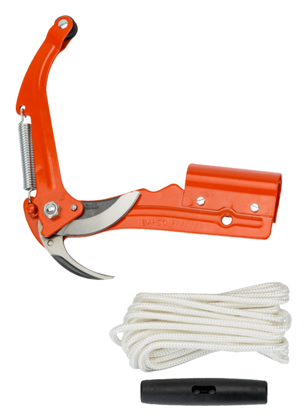 BAHCO P34-27A-F 30 mm Top Pruner - Image 2