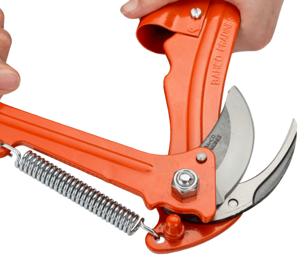 BAHCO P34-27A-F 30 mm Top Pruner - Image 3