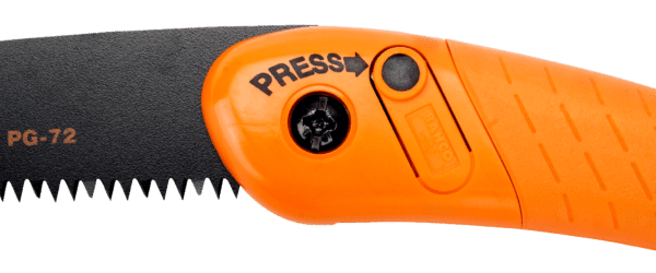 BAHCO PG-72 Foldable Pruning Saw - Image 3