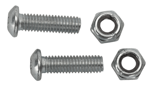 BAHCO R519V Spare Handle Bolt - Image 2