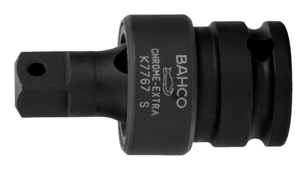 BAHCO K7767S 3/8" Square Drive Ball Joint Socket - Image 4