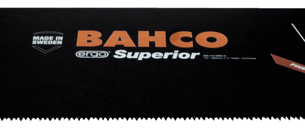 BAHCO EX-14-VEN-C Superior™ Veneer Sawblades - Image 4