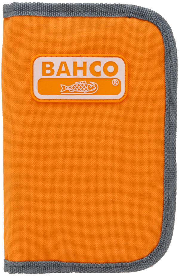 BAHCO SB-9526/S6 Auger Bit Set - Image 2
