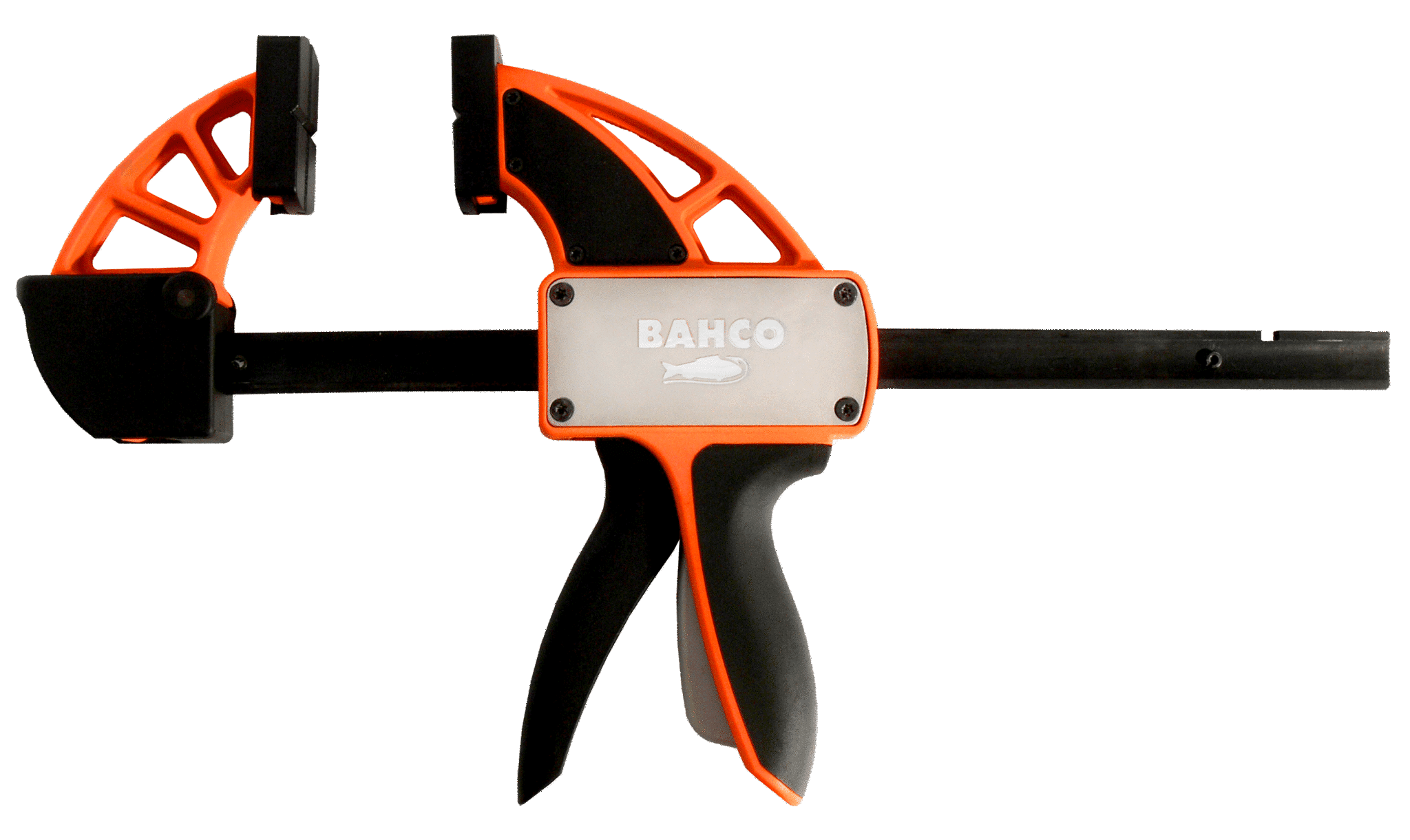 BAHCO QCB-300 Quick Clamps - Image 6