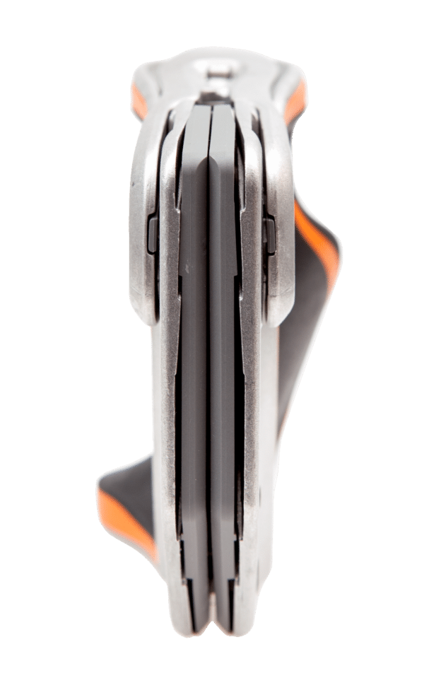 BAHCO EX-RM ERGO™ Right Handed BHS Handle - Image 3