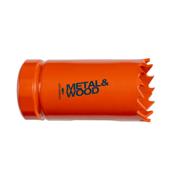 BAHCO 3830-30-C Sandflex® Bi-Metal Holesaw - Image 5