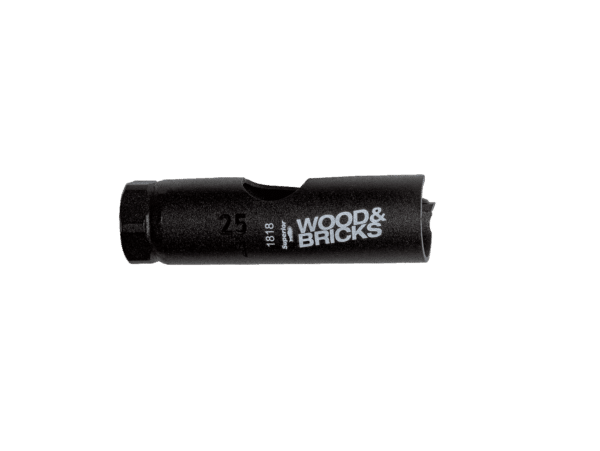 BAHCO 3833-38-C Superior™ Multi Construction Holesaw - Image 3