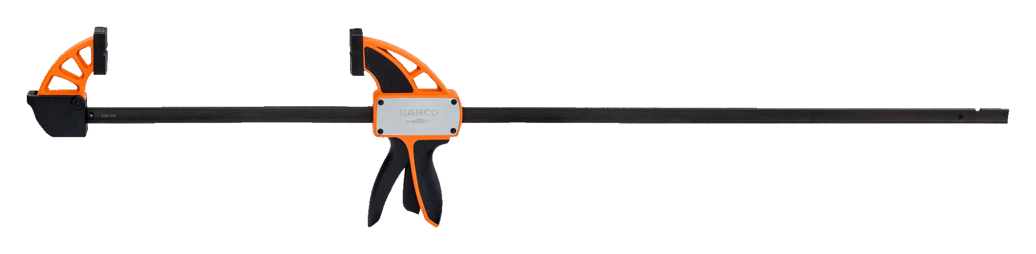 BAHCO QCB-300 Quick Clamps - Image 5