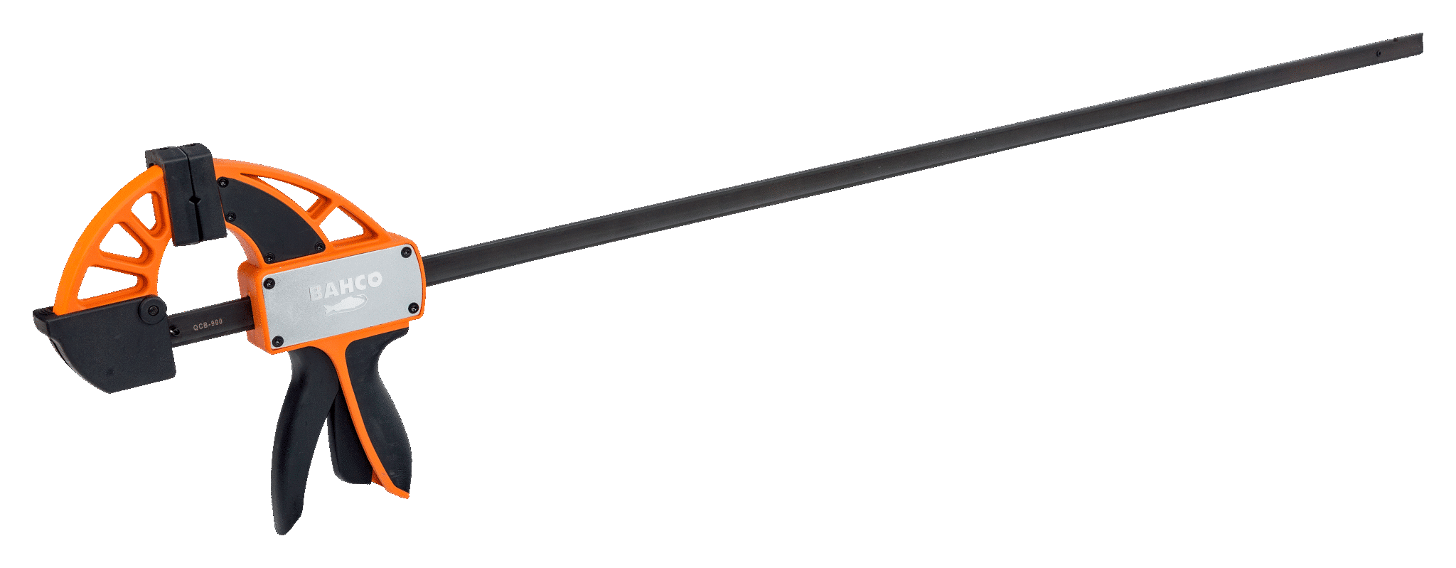 BAHCO QCB-300 Quick Clamps - Image 3