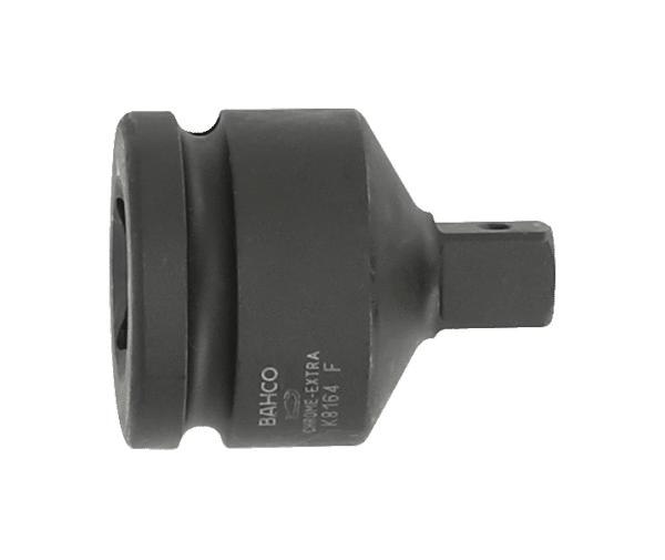 BAHCO K8164F 1/2" to 3/4" Square Drive Adaptor - Image 2