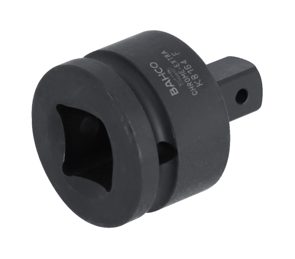 BAHCO K8164F 1/2" to 3/4" Square Drive Adaptor - Image 3