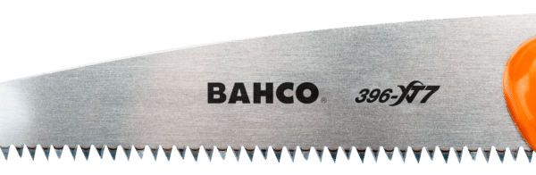 BAHCO 396-HP Foldable Pruning Saw with 2-Component Handle - Image 4