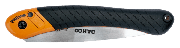 BAHCO 396-HP Foldable Pruning Saw with 2-Component Handle - Image 5