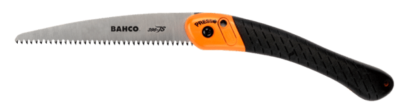 BAHCO 396-JS Foldable Pruning Saw - Image 2