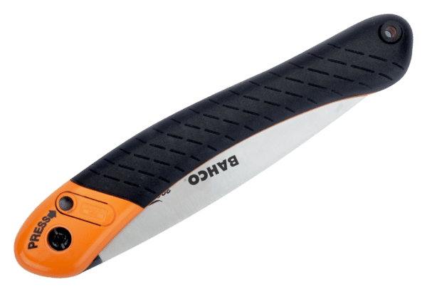 BAHCO 396-JS Foldable Pruning Saw - Image 5