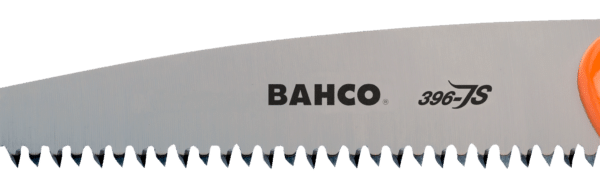 BAHCO 396-JS Foldable Pruning Saw - Image 4