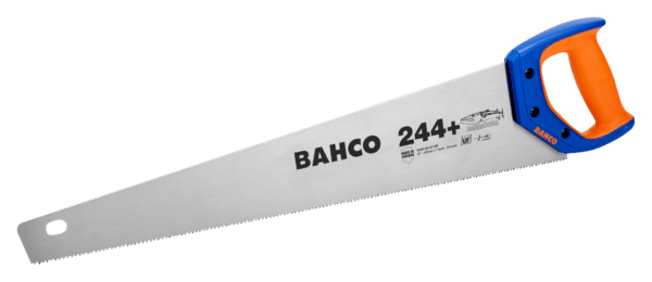 BAHCO 244P-20-U7-HP Handsaws with Dual-Component