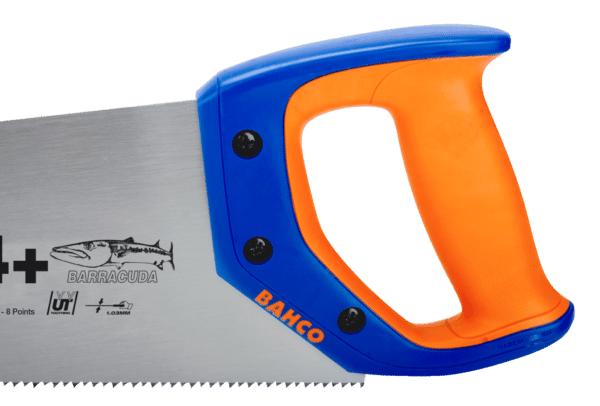 BAHCO 244P-20-U7-HP Handsaws with Dual-Component - Image 4