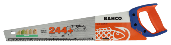 BAHCO 244P-20-U7-HP Handsaws with Dual-Component - Image 5