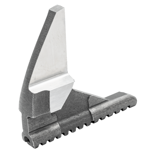 BAHCO 9031T-1 Spare Jaw - Image 3