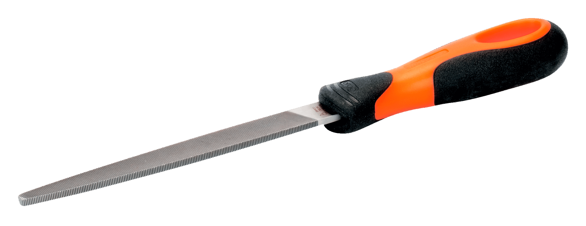 BAHCO 1-110-12-2-2 ERGO™ Engineering Flat File