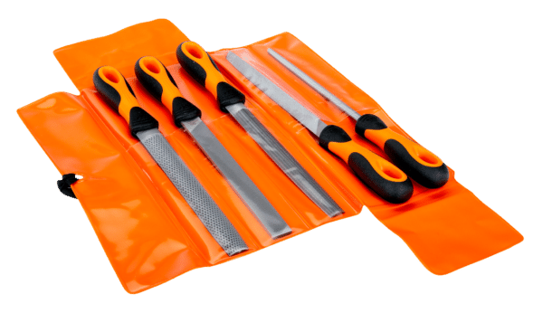 BAHCO 1-477-08-2-2 ERGO™ Engineering File Set