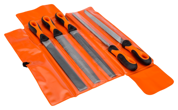 BAHCO 1-477-10-2-2 ERGO™ Engineering File Set