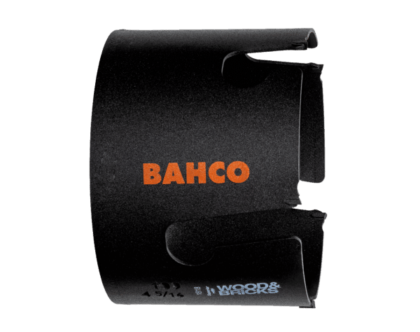 BAHCO 3833-35-C Superior™ Multi Construction Holesaw