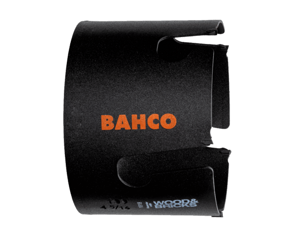 BAHCO 3833-38-C Superior™ Multi Construction Holesaw