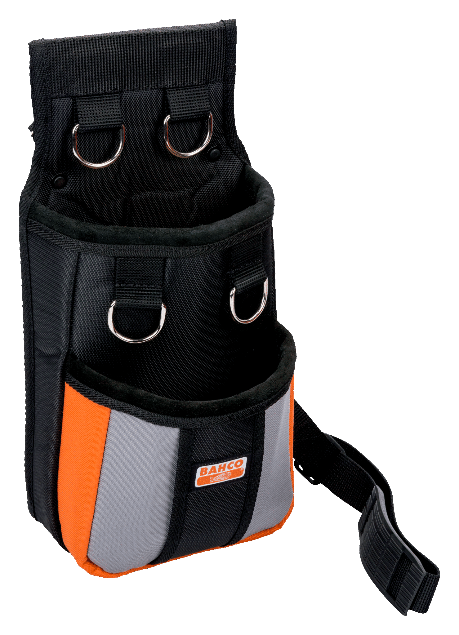 BAHCO 3875-MHP4 Pouch