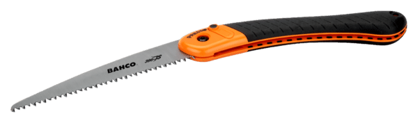 BAHCO 396-JS Foldable Pruning Saw