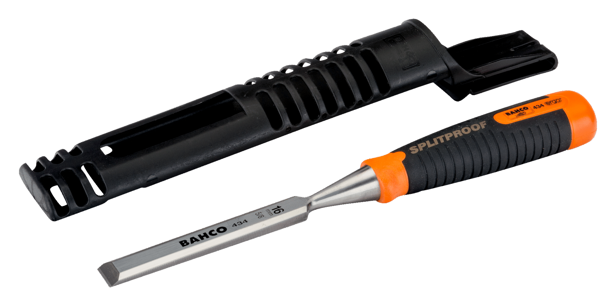 BAHCO 434-10 ERGO™ Splitproof
