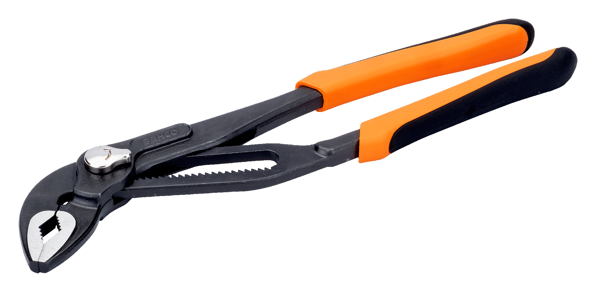 BAHCO 7225 Quick Adjust Slip Joint Water Pump Pliers