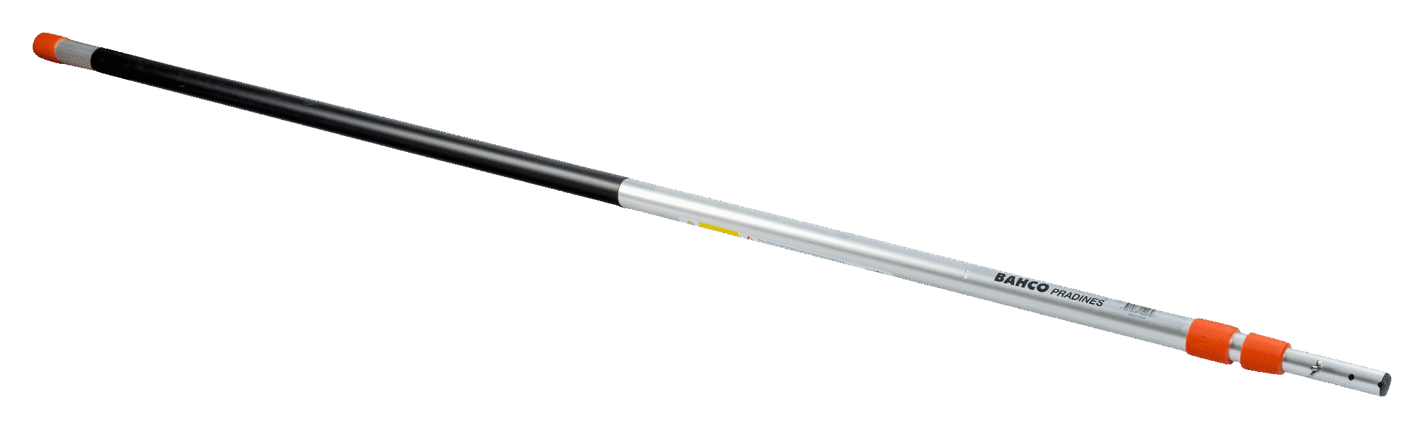 BAHCO AP-5M Aluminium Telescopic Pole 2000 mm to 5000 mm