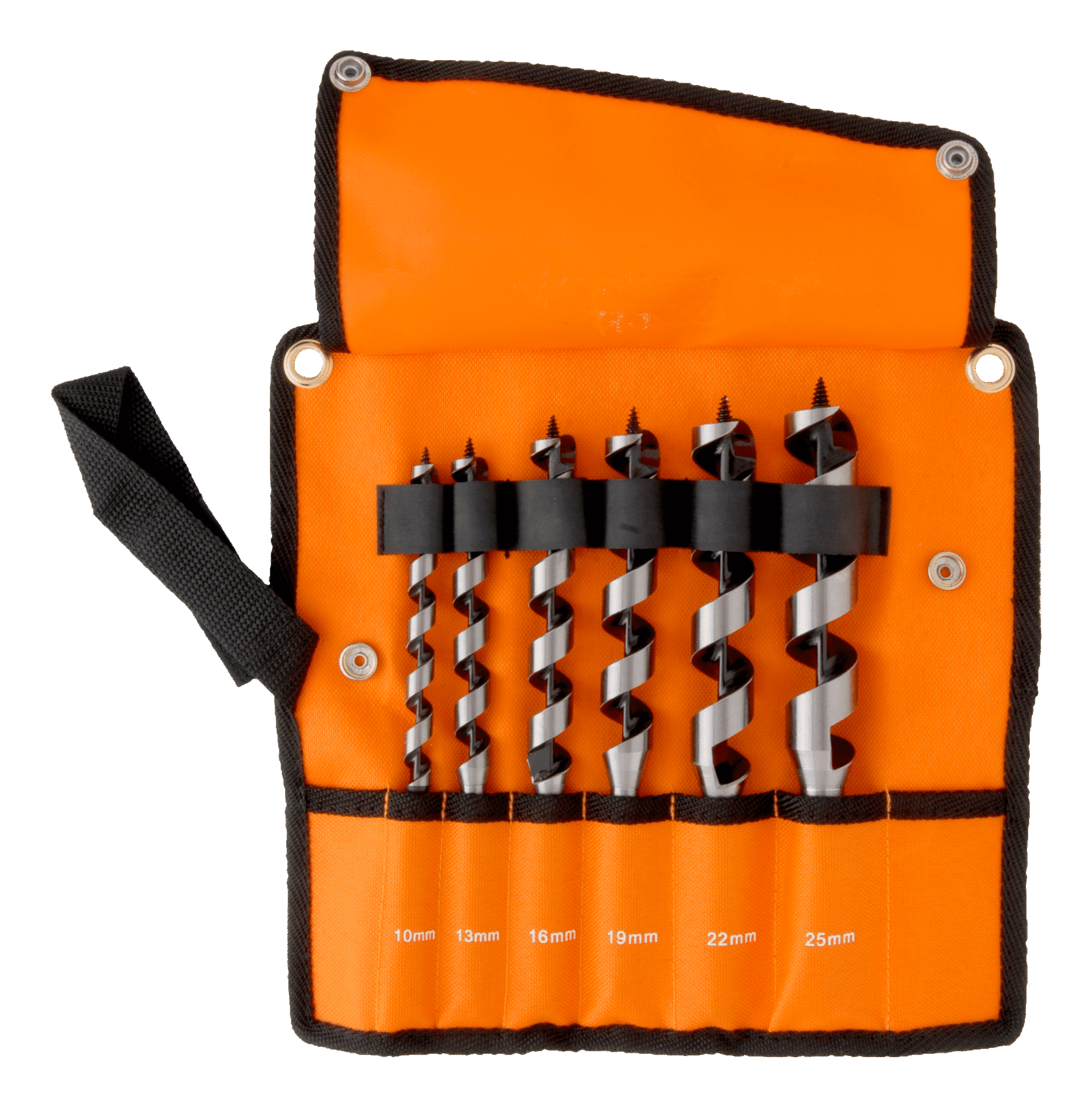 BAHCO SB-9526/S6 Auger Bit Set