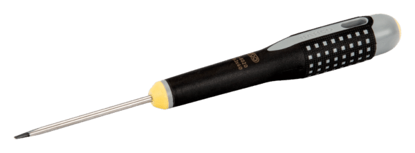 BAHCO BE-8040 ERGO™ Slotted Straight Tipped Screwdriver