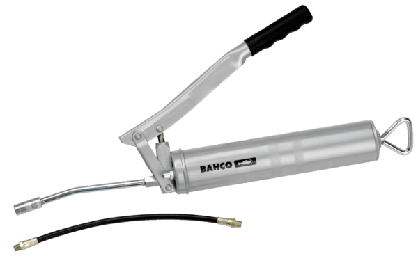 BAHCO BOD5450 Universal Cartridge Grease Guns 450 g