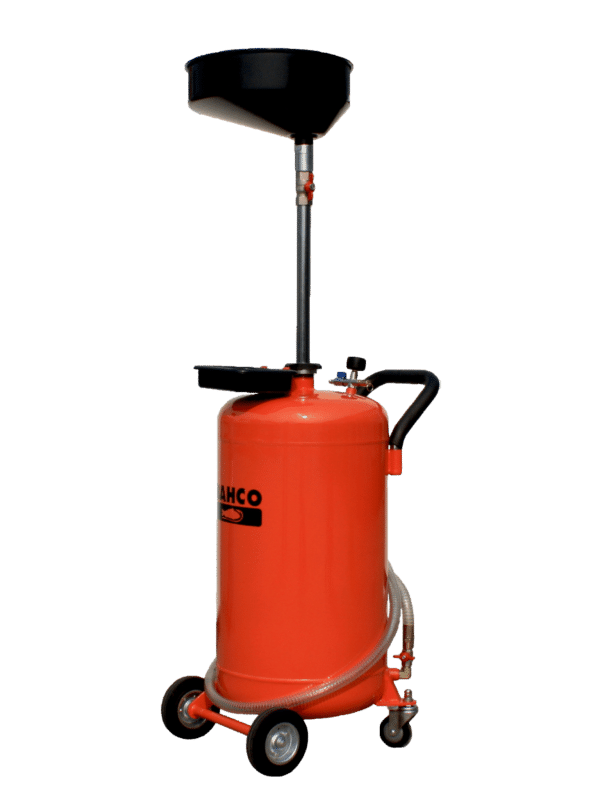 BAHCO BOD8901 Gravity Oil Drainer