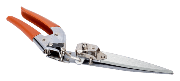 BAHCO GS-76 3-Positions Grass Shear