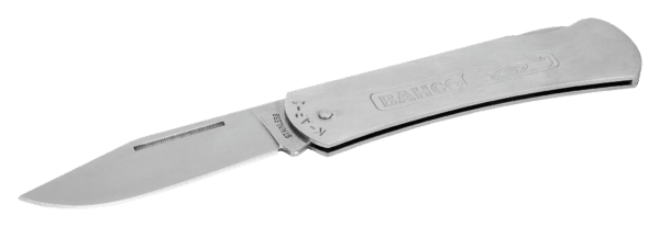BAHCO K-AP-1 Bow-Shaped Foldable Pruning Knife