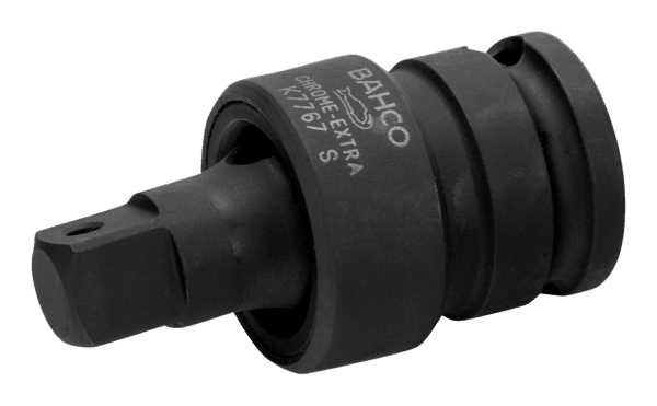 BAHCO K7767S 3/8" Square Drive Ball Joint Socket