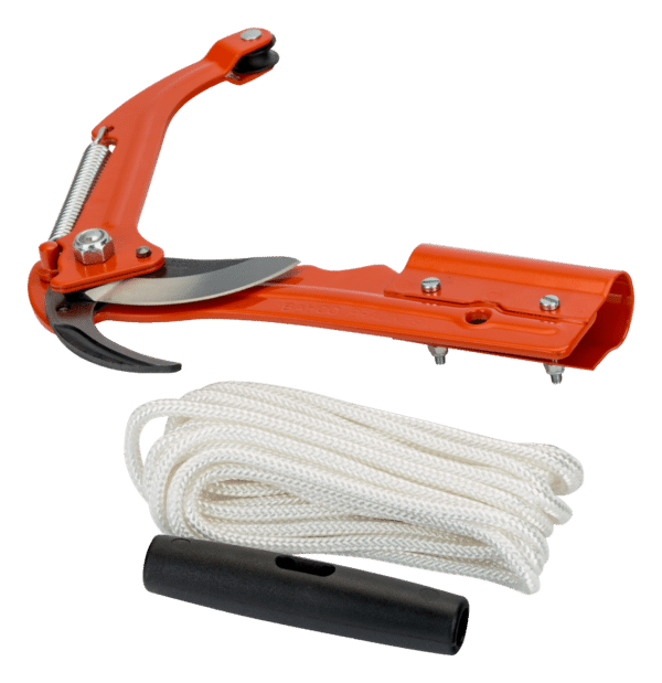 BAHCO P34-27A-F 30 mm Top Pruner